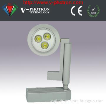 3W High Power Track Lighting